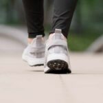 Moving Without Measurement