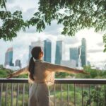 Noticing the Body as It Is