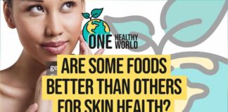 Are Some Foods Better Than Others For Skin Health | S2 E5