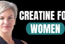 Creatine for Women: Benefits, Safety, and How to Take It Right