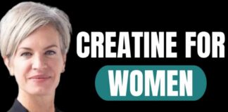 Creatine for Women: Benefits, Safety, and How to Take It Right