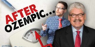 Ozempic Aftermath: Why Most People Regain Weight (And