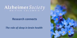 Research connects I The role of sleep in brain health