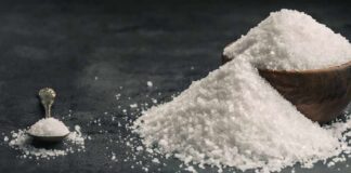 Update on Erythritol Sweetener Safety: Are There Side Effects