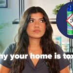 Dry-Cleaning Chemical TRIPLES Liver Risk Why Your Cleaning Cabinet is Toxic + What To Do About It