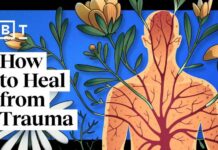 6 ways to heal trauma without medication | Bessel van der