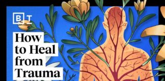 6 ways to heal trauma without medication | Bessel van der