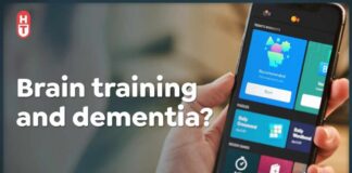 Can Brain Training Games Prevent Dementia