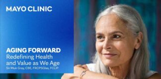 How to Age Better and Live Longer (Expert Longevity Tips