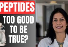 Online Peptides Nearly Kill Patient Peptides Explained – Are They Safe or a Scam