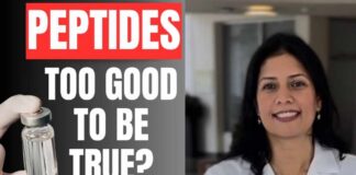 Peptides Explained – Are They Safe or a Scam
