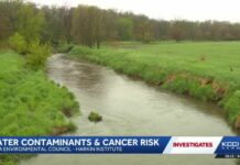 State of Cancer: New report shows links between cancer and