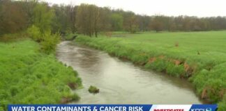 State of Cancer: New report shows links between cancer and