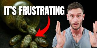 Why I Had to Stop Taking Fish Oil (how to choose the right