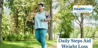 8500 Steps a Day Could Be the Sweet Spot for Preventing
