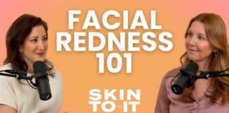 Facial Redness 101: What's Really Causing your Red Skin