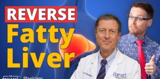 Fatty Liver Disease: How To Reverse It FAST