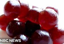 New study suggests link between melatonin use and heart