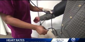 The impact of heart rate on personal health