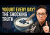 What Happens To Your Body When You Eat Yogurt Every Day | William Li
