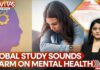 1.2 Billion People Are Struggling From Mental Disorder | GRAVITAS