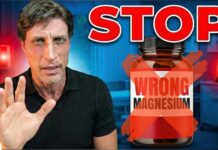 Which Magnesium is Best for YOU? (Sleep, Anxiety & Gut)
