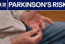 Toxic herbicide linked to higher Parkison’s risk | ChicagoLIVE