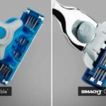 Gillette MACH3 | 5 Reasons To Upgrade