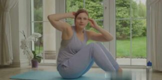 HIIT Belly Fat MELTDOWN: 10-Min Science-Backed No-Equipment Workout (FAST Results!)