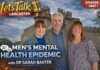 E005-PT1 Men's Mental Health Epidemic