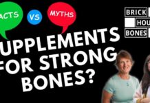 Best Supplements to Improve Bone Health