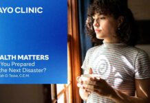 Disaster Preparedness: What You Need | Mayo Clinic Health Matters Podcast