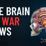 Doomscrolling Is Melting Your Brain Why Humans Are Curious About War News | The Body Lab