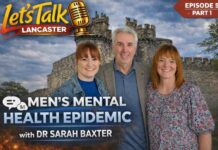 E005-PT1 Men's Mental Health Epidemic