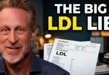 Heart Risk Hiding In Your Normal Cholesterol Levels Normal Cholesterol But Still Getting Heart Disease? Here's Why | Dr. Mark Hyman