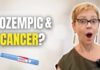 Weight-Loss Shot’s Surprising Cancer Clue GLP-1 Drugs & Cancer: Potential Benefits and Safety