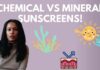 Sunscreen in Blood? The Real Risk Chemical vs Physical (Mineral) Sunscreens! Which is Better & Safer ?