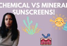 Sunscreen in Blood? The Real Risk Chemical vs Physical (Mineral) Sunscreens! Which is Better & Safer ?