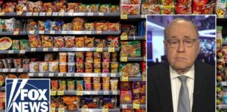 'No off switch': Dr. Siegel warns ultra-processed foods HIJACK the brain