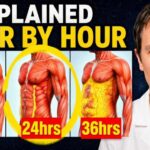 Study reveals the benefits and downside of fasting Your Organs During a 36 Hour Fast Explained (Hour by Hour)