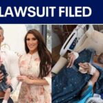 Steakhouse Oysters, Cardiac Chaos LIVE | Gibsons sued over oysters allegedly linked to veteran's brain injury