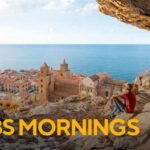 What is the travel trend "set-jetting?"