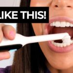 Electric Toothbrush Mistake Wrecking Gums You’re Using Your Electric Toothbrush WRONG 😬 (How to Fix It!)