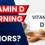High-Dose D Stuns Memory Scores Study Links Low Vitamin D to Cognitive Decline in Adults Over 85 With Diabetes