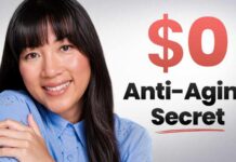 Aging Skin? Daily Habit Doctors Swear By Toxicologist: This is boring but this $0 anti-aging protocol works