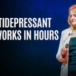 Ketamine Clue Upends Depression Dogma Why Depression Isn’t What We Think | Lisa Monteggia | TED