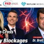 Blocked Artery Breakthrough Stuns Cardiologists 100% Blocked Artery? How CTO Experts Get Through It | Dr. Brett Bennett