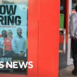 "Functional unemployment" nearing 25% in U.S., analysis finds