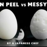 Why Your Boiled Eggs Are Hard to Peel—Do This Instead | Japanese Chef