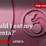 Are placenta traditions changing? | The Conversation | Focus on Africa
